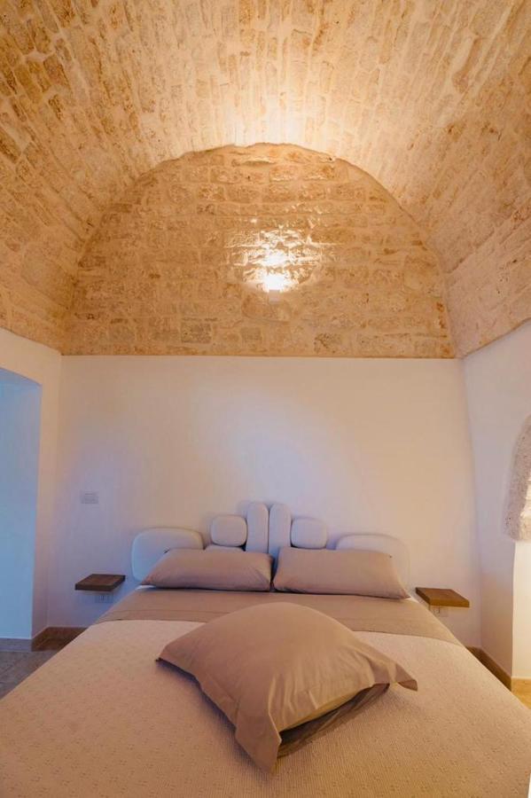 Ml Vacanze In Puglia Trullo Maestro ξενώνας Αλμπερομπέλο Εξωτερικό φωτογραφία